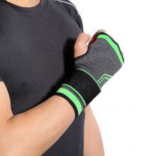 Hand Brace Wrist Carpal Tunnel Protection Support thumbnail-1