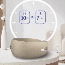 Portable Waist Massage Belt With Air Compression Heating Therapy MH-BY43 thumbnail-5