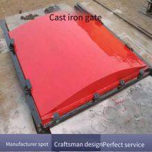 Prices of Cast Iron Gates (width x Height: 1.5m, 1.8m) From Ningbo thumbnail-4