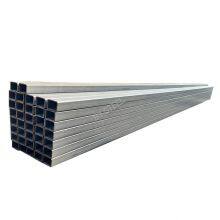 Customized Size Galvanized Square Tube Galvanized Square Steel Tube Price thumbnail-5