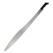 Big Machete Knife Long Blade, Steel Farming Machete for Sugar Cane Harvest and Bush Clearing thumbnail-2