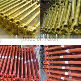 Pinion Shaft Quick Release Shaft Coupling Circular Saw Shaft Zf PTO PTO Shaft for Tractor John Deere T 30 thumbnail-4