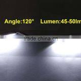 SMD Led Module 5730/5630/5050/2835 Module With Optical Lens Cold-white and Colors thumbnail-3