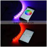 12V-24V DC Bluetooth RGBW LED Controller thumbnail-3