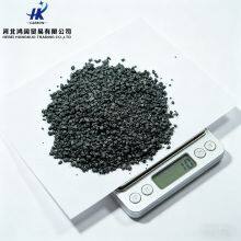 Carbon Material Calcined Petroleum Coke CPC 1-5mm High Fixed Carbon Additive Calcined Petroleum Coke for Carbon Block thumbnail-1