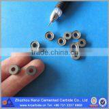 Round Carbide Turning Insert for Wood Cutter in 8mm Diameter and 12mm Diameter With TORX Headind Screws thumbnail-3