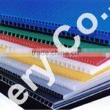 Packing Box PP Corrugated Sheet Making Machine PP Hollow Board Extrusion Line thumbnail-4