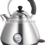 1.7L Electric Kettle With Thermometer thumbnail-2