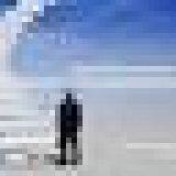 Fashion 3D Soft Silk Hand Made False Eyelash thumbnail-1