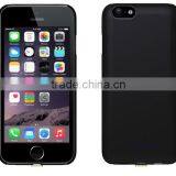 qi Wireless Charger Wireless Charging Battery Back for Iphone6plus/6S Plus /4200mAh thumbnail-2