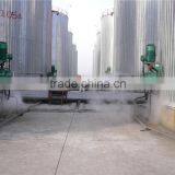 Static Tank Agitator Iso Certificate Agitator / Food and Beverage Industry Manufacturer Producing Mixer thumbnail-6