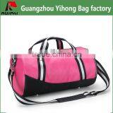 Ruipai Leather Travel Bag thumbnail-3
