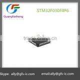 STM32F030F4P6 Micro Controller CORTEX-M0 48MHZ TSSOP-20 thumbnail-1