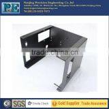 Precision Sheet Metal Fabrication Machining Services