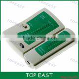 High Quality RJ45 Rj11 Cat5 Network Lan Cable Tester Cheaper Price thumbnail-2