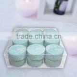 Long Burning Time Tealight Candle,Walmart Vendor, Candle Factory, 10 Yesr Production Experience thumbnail-5