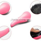 Magic Detangling Handle Tangle Shower Hair Brush Comb Salon Styling Tamer Tool
