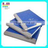 2016 Hot Sale a4 Paper School Sew Binding Notebook