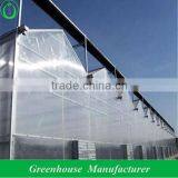 Professional Greenhouse Manufacturers