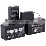 Maintenance Free Automotive Battery thumbnail-1