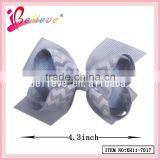 Hair Bows Made of Hair Ribbon Bow With Alligator Clip,bow Hair Accessories thumbnail-3