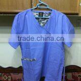 Any Color Hosptal Use Scrubs