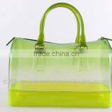 2014 New Fashion Fancy Design Lady Bags/colorful Lady Handbag for Sale thumbnail-3