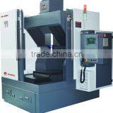 RC-6060C High Speed CNC Metal Engraving Machine Center thumbnail-3