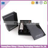 Factory Making Fancy Hand Made Paper Wine Box thumbnail-1