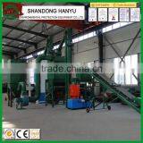Low Price Hot Sell Tropical Wood Pellet Production Line thumbnail-6