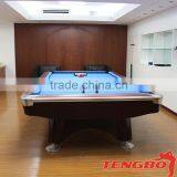 2015 Brand New 6th Generation Cheap Out Door Pool Table thumbnail-1