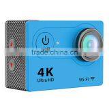 H9R 2016 Most Popular Digital Waterproof 30M Sport Underwater Camera