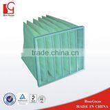 High Quality Classical Medium Nonwoven Fiber m5 Pocket Filter