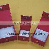 Color Paper Jewlery Box