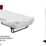 Hotel Rolling Bed/ Folding Bed/ Extra Bed thumbnail-4