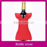 Wine Bottle Dress