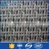 2.5 layer paper making forming fabrics for packing paper                        
                                                Quality Choice