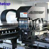 SMT Chip Mounter/smt Placement Machine/led Pick&place Machine thumbnail-2