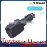 2016 Factory Wholesale High Quality Mobile Phone Level 2 Car Chargers thumbnail-1