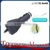 Charging Station Electric Vehicle Micro Usb Car Cell Phone Charger For Cars For Samsung thumbnail-1