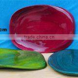 Laminated Bamboo Plate thumbnail-1