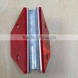 Double Side Reflector