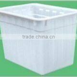 Plastic water/food storage tank/ container/bin