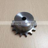 Steel Small Link Chain Sprocket