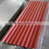 High Quality and Strength Low Price Flat Roofing Materials thumbnail-3