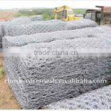 Direct Factory of PVC Coated Hexagonal Wire Mesh & Galvanized Hexagonal Wire Mesh