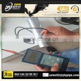 Pre Galvanized Steel Pipe! Pre Galvanized Pipe Pre Galvanized Steel Tube thumbnail-2