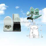 Freecom 1200mm t5 Led Light Tubes Fixtures and Housing thumbnail-1