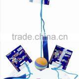 Rubber Foam Wrist Ball thumbnail-1