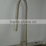 New Style Pull Out Spring Kinchen Faucet